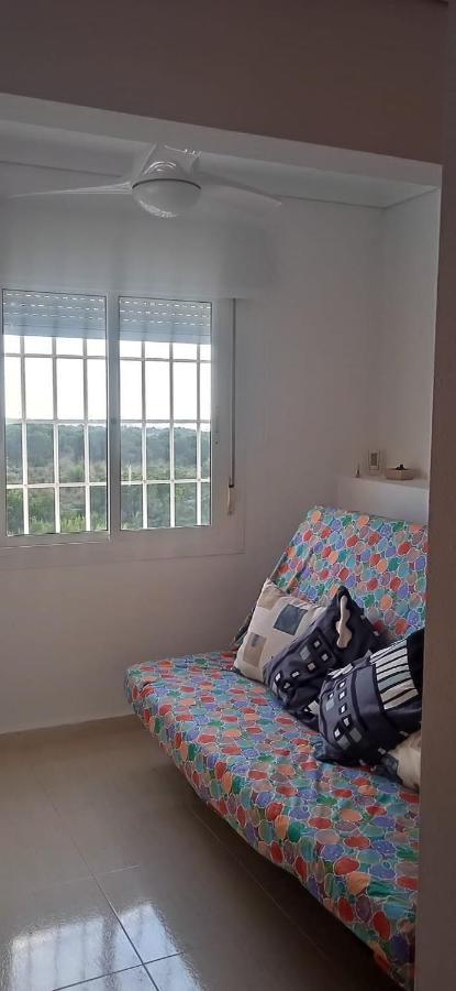 Bungalow Moderno Luminoso Terraza Solarium Patio Puerto Marino المظهر الخارجي الصورة