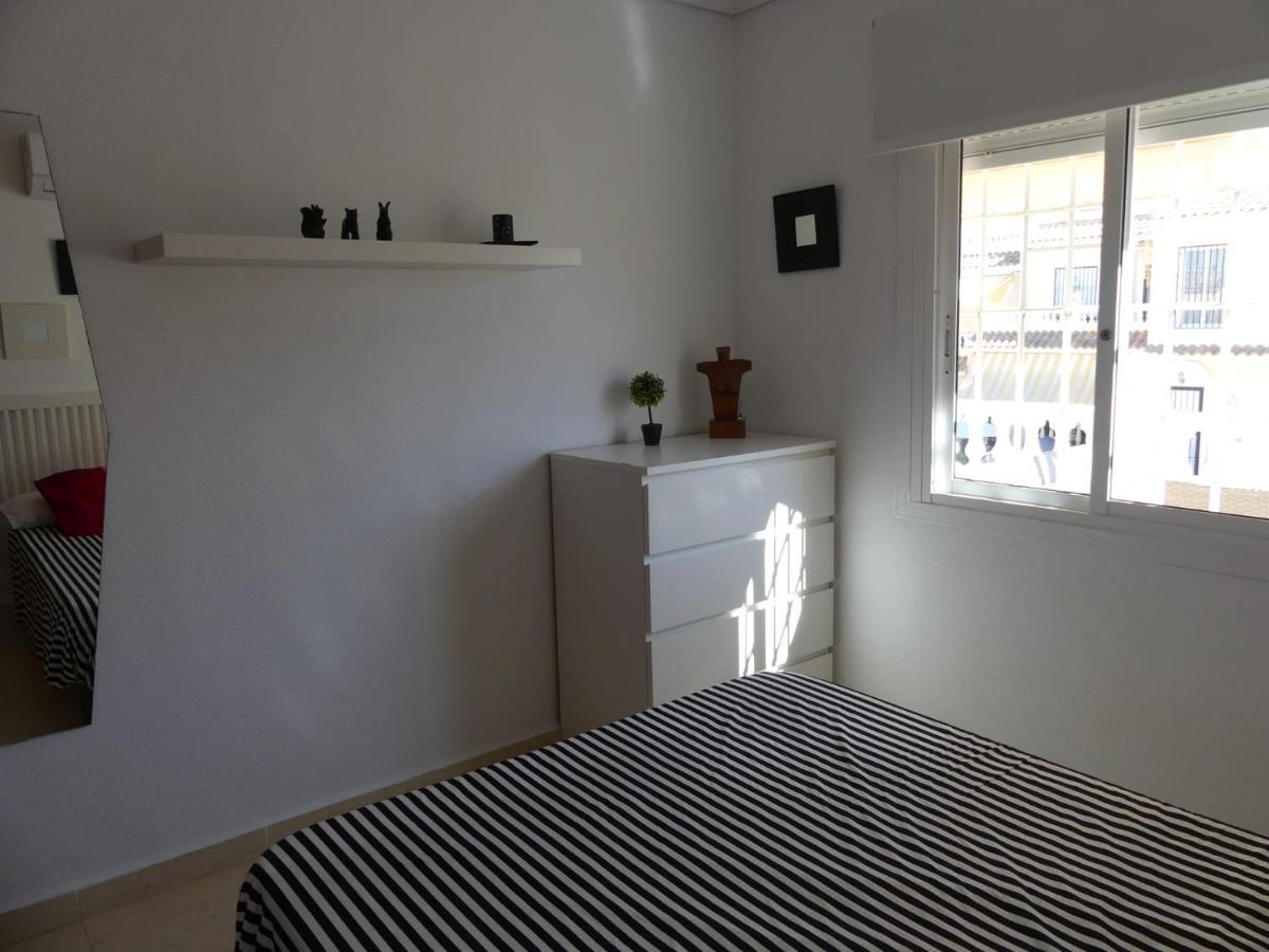 Bungalow Moderno Luminoso Terraza Solarium Patio Puerto Marino المظهر الخارجي الصورة